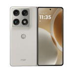 Moto Razr Fold  5G LTPO-8in 165Hz HDR10+ 16GB/512GB *Sound By BOSE Lilly White(GR) 